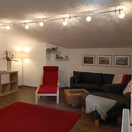 Ferienwohnung Sonja Bach  Luaran gambar