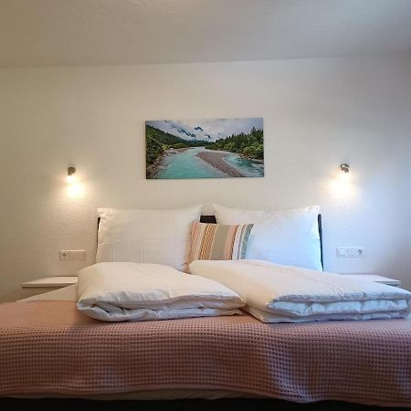 Ferienwohnung Sonja Bach  Luaran gambar