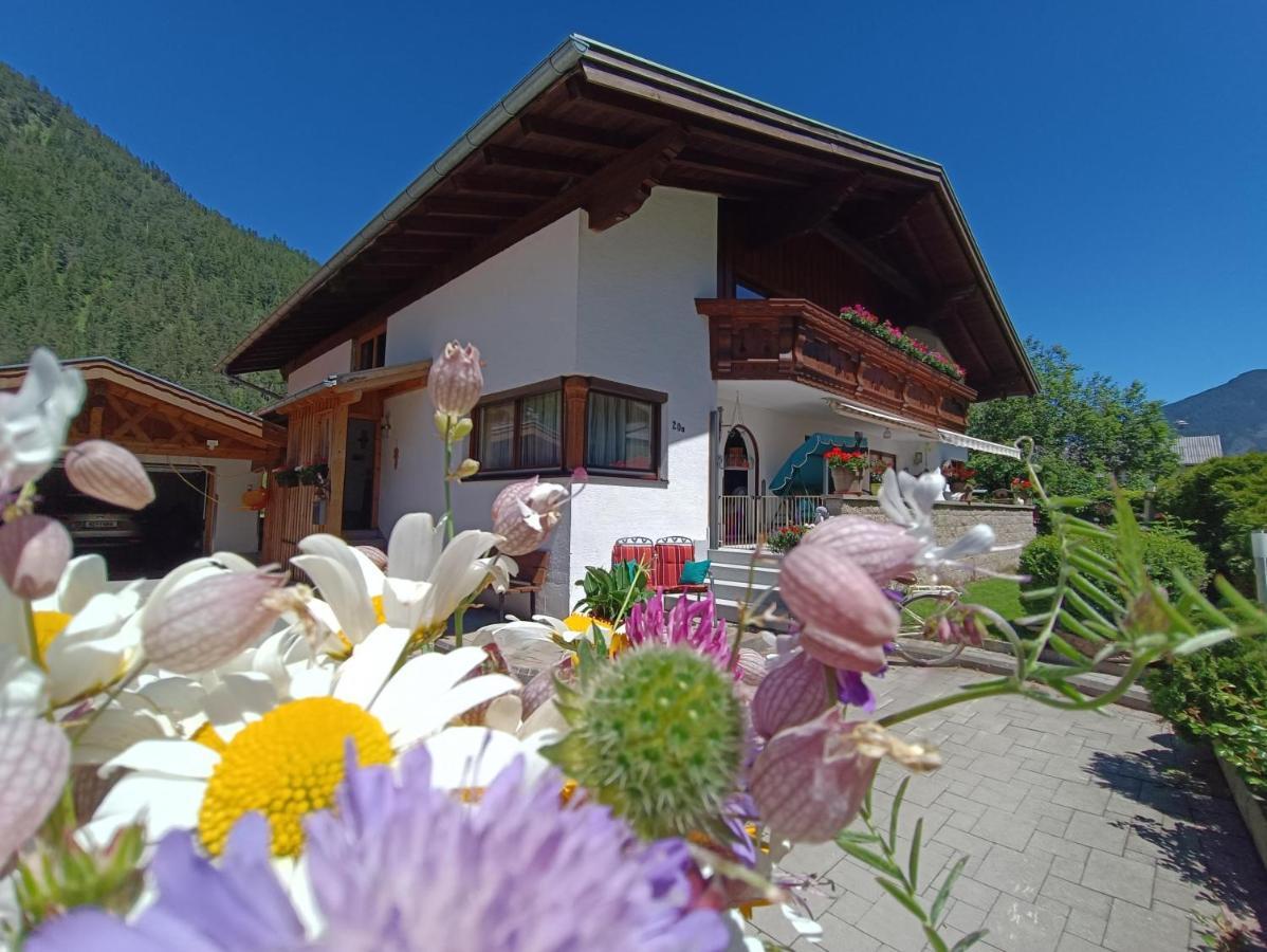Ferienwohnung Sonja Bach  Luaran gambar