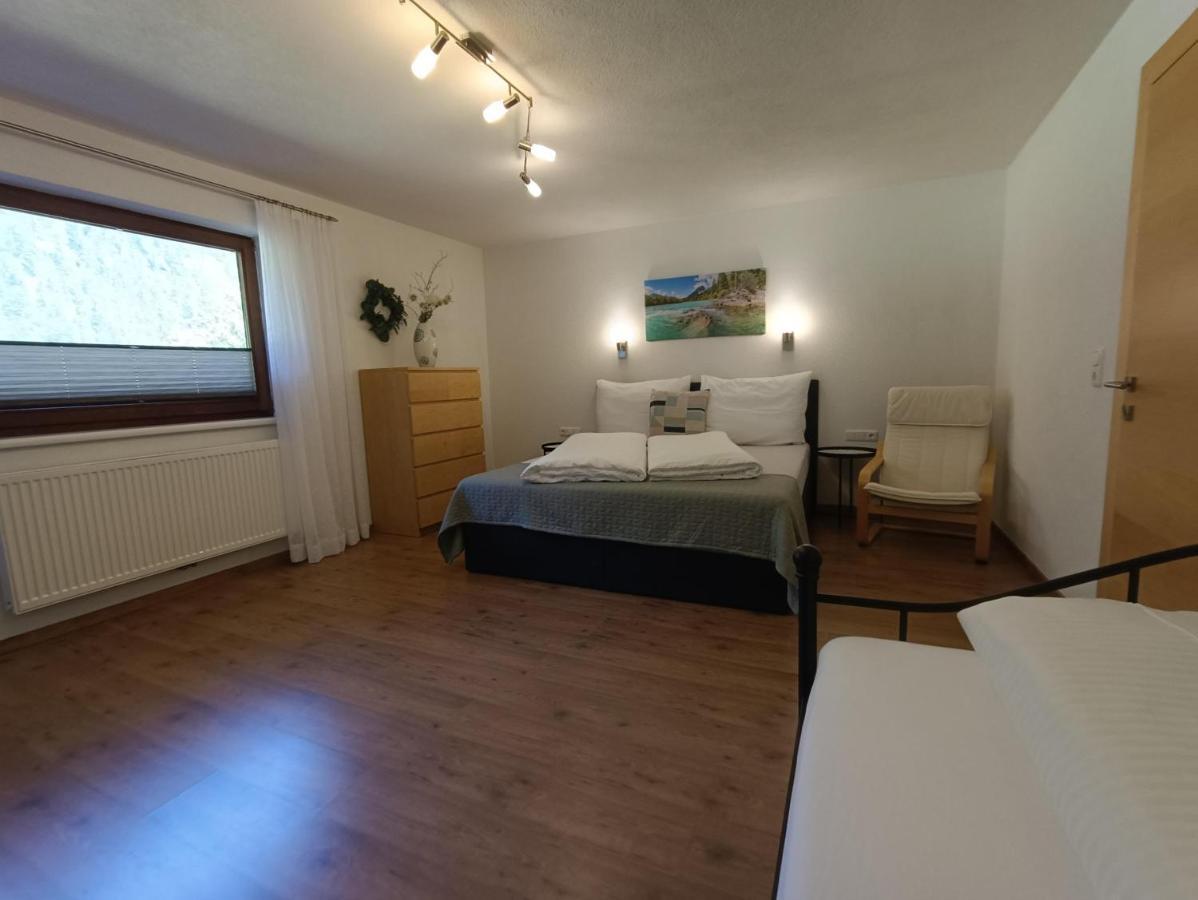 Ferienwohnung Sonja Bach  Luaran gambar