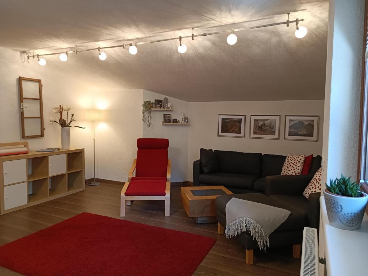 Ferienwohnung Sonja Bach  Luaran gambar