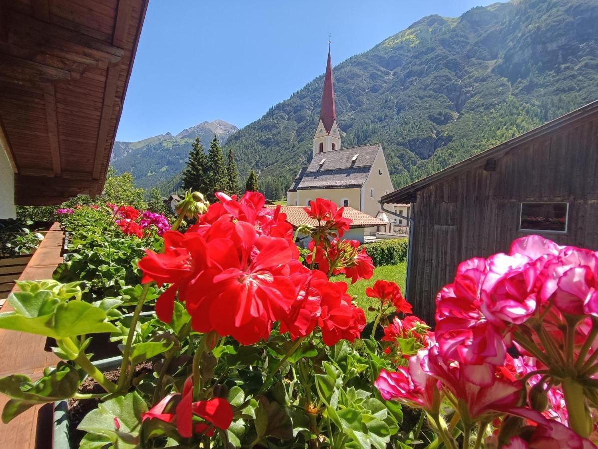 Ferienwohnung Sonja Bach  Luaran gambar