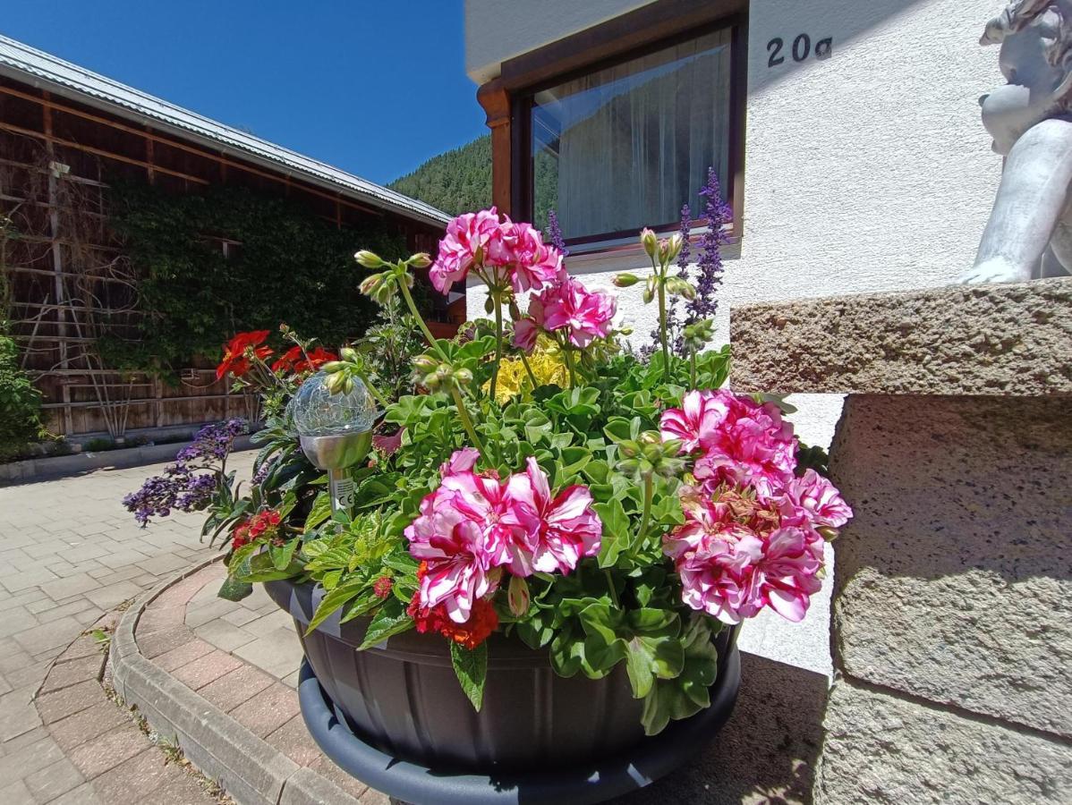 Ferienwohnung Sonja Bach  Luaran gambar