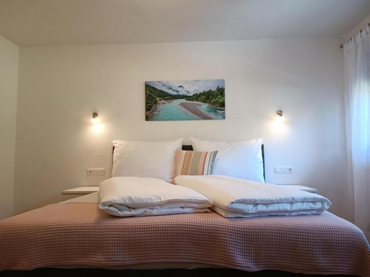 Ferienwohnung Sonja Bach  Luaran gambar