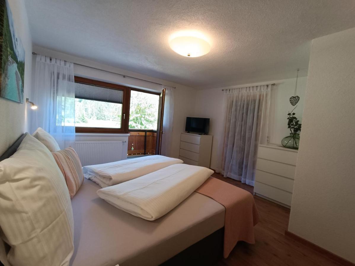 Ferienwohnung Sonja Bach  Luaran gambar
