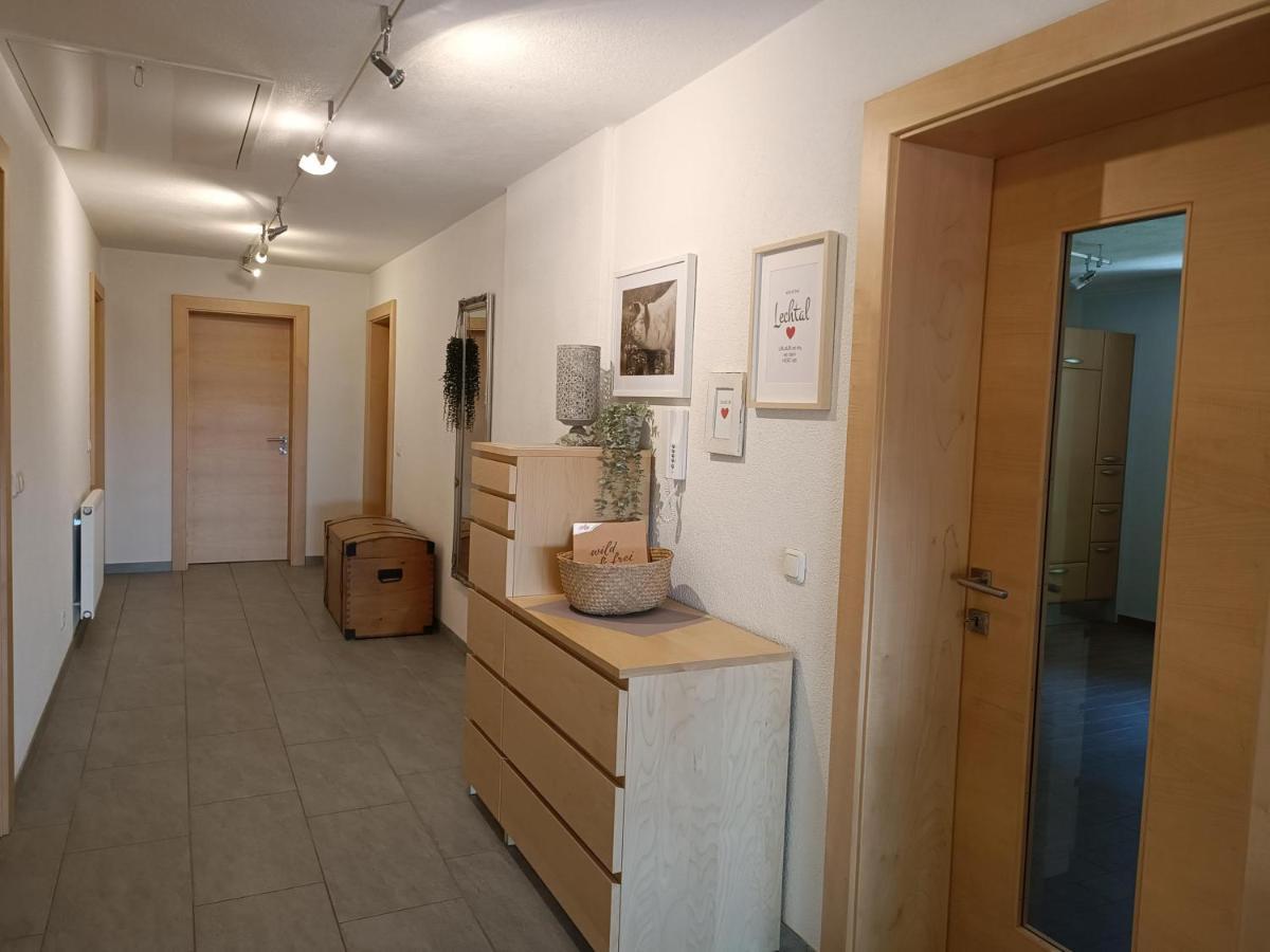 Ferienwohnung Sonja Bach  Luaran gambar