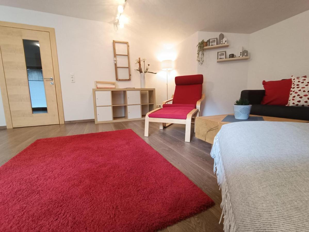 Ferienwohnung Sonja Bach  Luaran gambar