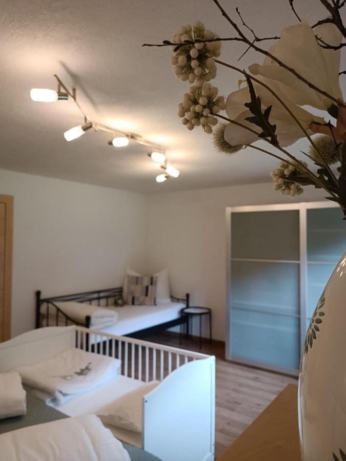 Ferienwohnung Sonja Bach  Luaran gambar
