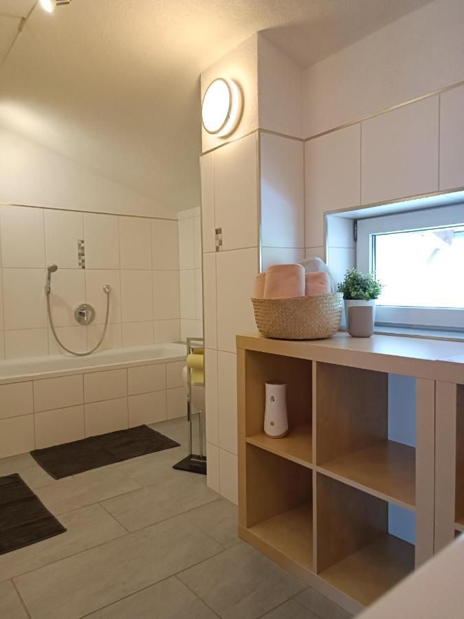 Ferienwohnung Sonja Bach  Luaran gambar